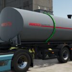 Slurry Tender 21.0002
