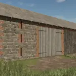 Small Buildings Package v1.0