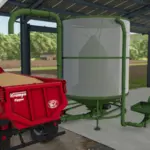Small Corn Dryer v1.02