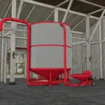 Small Corn Dryer v1.03