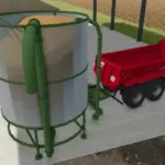 Small Corn Dryer v1.04