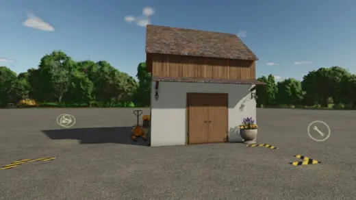 Small Farm Production v1.0