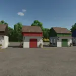 Small Farm Production v1.02