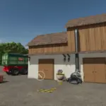 Small Farm Production v1.05