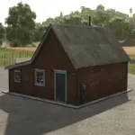 Small Farmhouse v1.0