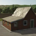 Small Farmhouse v1.03