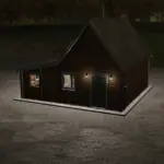 Small Farmhouse v1.04