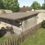 Small Garage v1.0