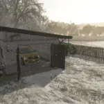 Small Garage v1.02