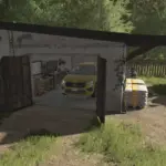 Small Garage v1.03
