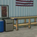 Small Heated Shop v1.02