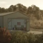 Small Heated Shop v1.03
