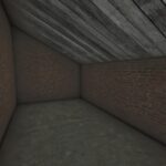 Small Old German Pigsty5
