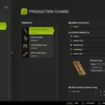Small Sawmill v1.0
