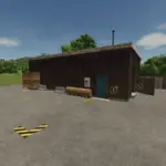 Small Sawmill v1.02