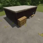 Small Sawmill v1.03