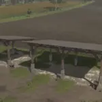 Small Sheds Pack v1.0.0.12