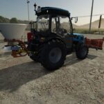 Small Tractors Winter Pack2
