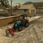 Small Tractors Winter Pack3