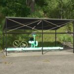 Small Wood Distributor