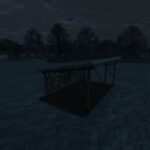 Small Wooden Shelter3