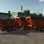 Sodimac MIG 8800