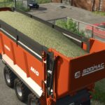 Sodimac MIG 88003
