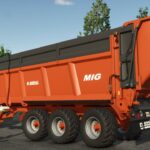 Sodimac MIG 88004