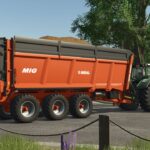 Sodimac MIG 88006