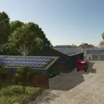 Solarpanels v1.0