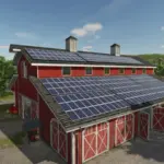Solarpanels v1.03