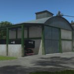 South Brazil Silos Package2