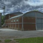 South Brazil Silos Package3