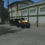 South Brazil Silos Package5