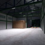 South Brazil Silos Package6