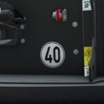 Speed Sticker (Prefab) V1.0