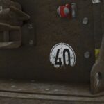 Speed Sticker (Prefab) V1.0