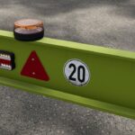 Speed Sticker (Prefab) V1.0