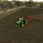 Speed Tiller 475 case v1.03