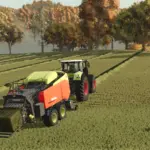 Square Balers Plus v1.0