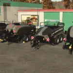 Square Balers Plus v1.02