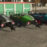 Square Balers Plus v1.03