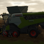 Standart Lexion