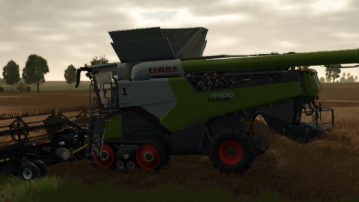 Standart Lexion