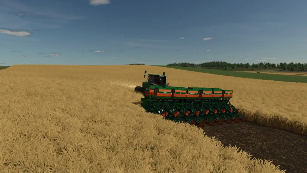 Stara Cinderela 11-17 v1.0