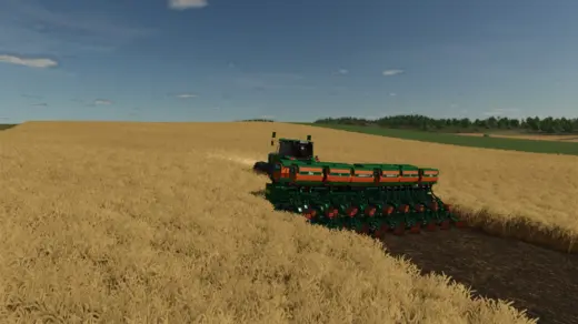 Stara Cinderela 11-17 v1.0