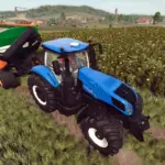 Stara Ninja 24000 / 40000 V1.0