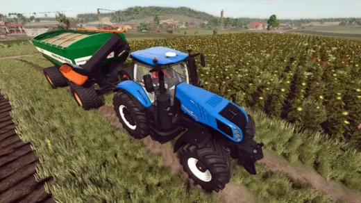 Stara Ninja 24000 / 40000 V1.0