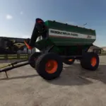 Stara Ninja 24000 / 40000 V1.0