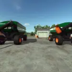Stara Ninja 24000 / 40000 V1.0